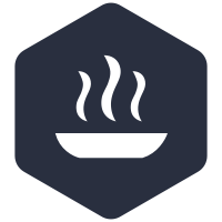 kikplate.dev logo