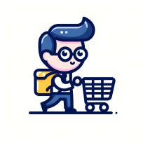 Brainy Buyer logo