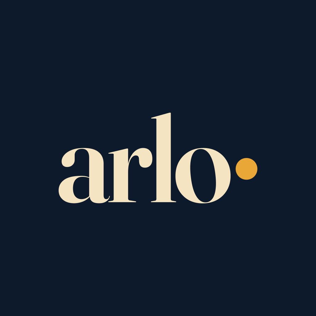 Arlo.fyi logo