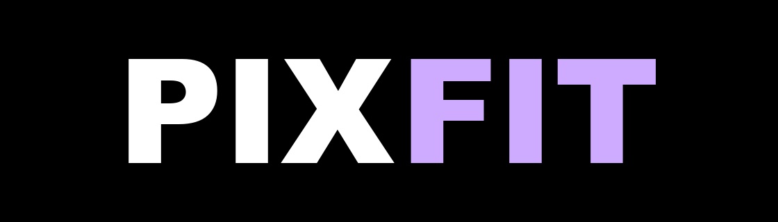 PixFit logo