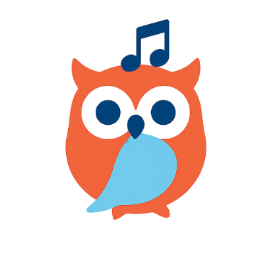 MeloLingua logo