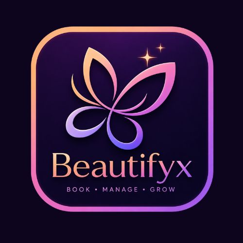 Beautifyx logo
