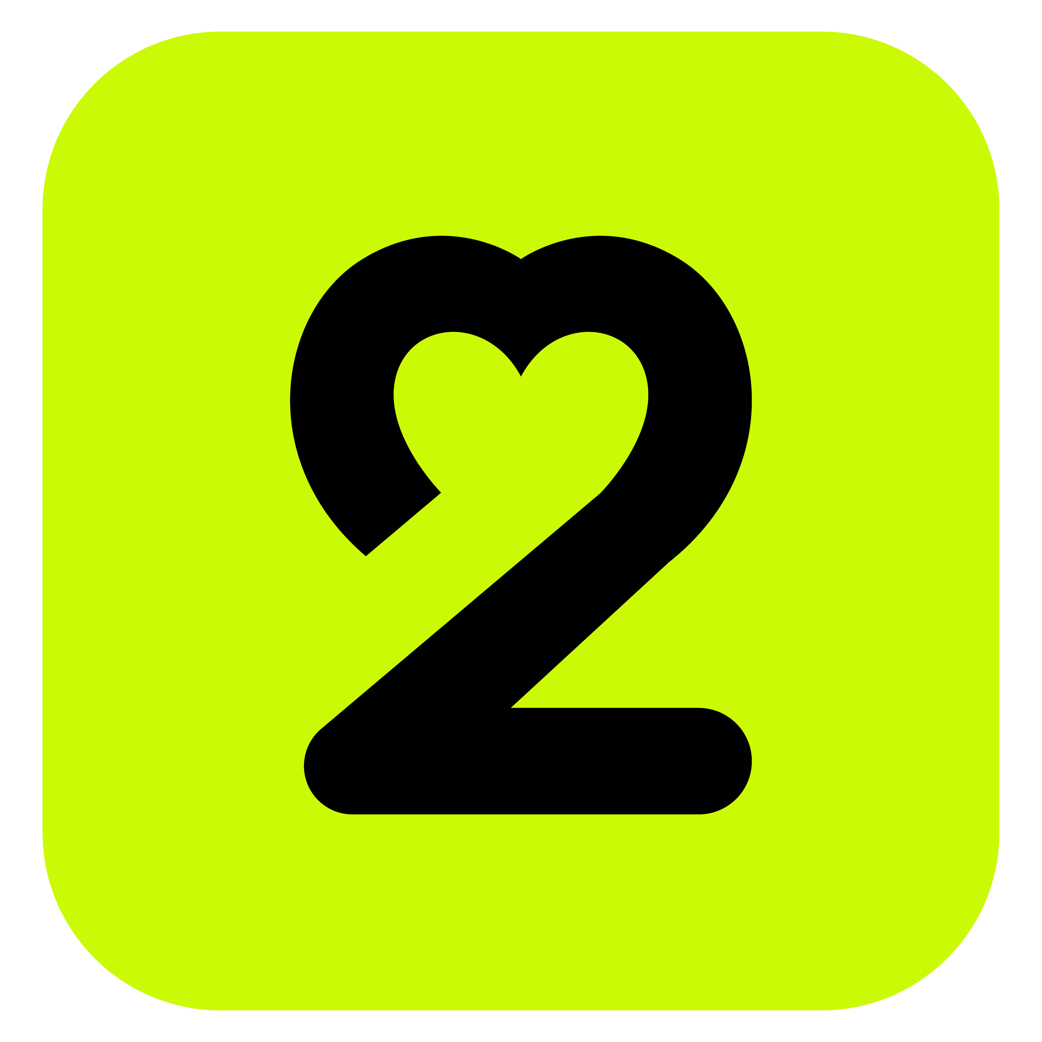 Prompt2Love logo