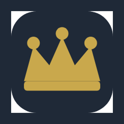 Rank Crown logo