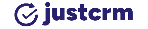 justcrm logo