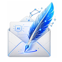 AI Email Generator logo