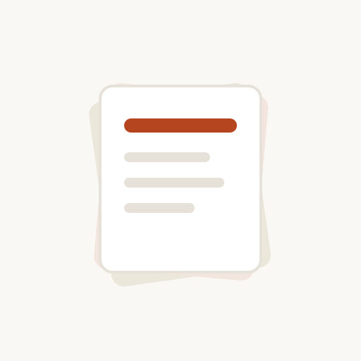 Weekly Brief logo