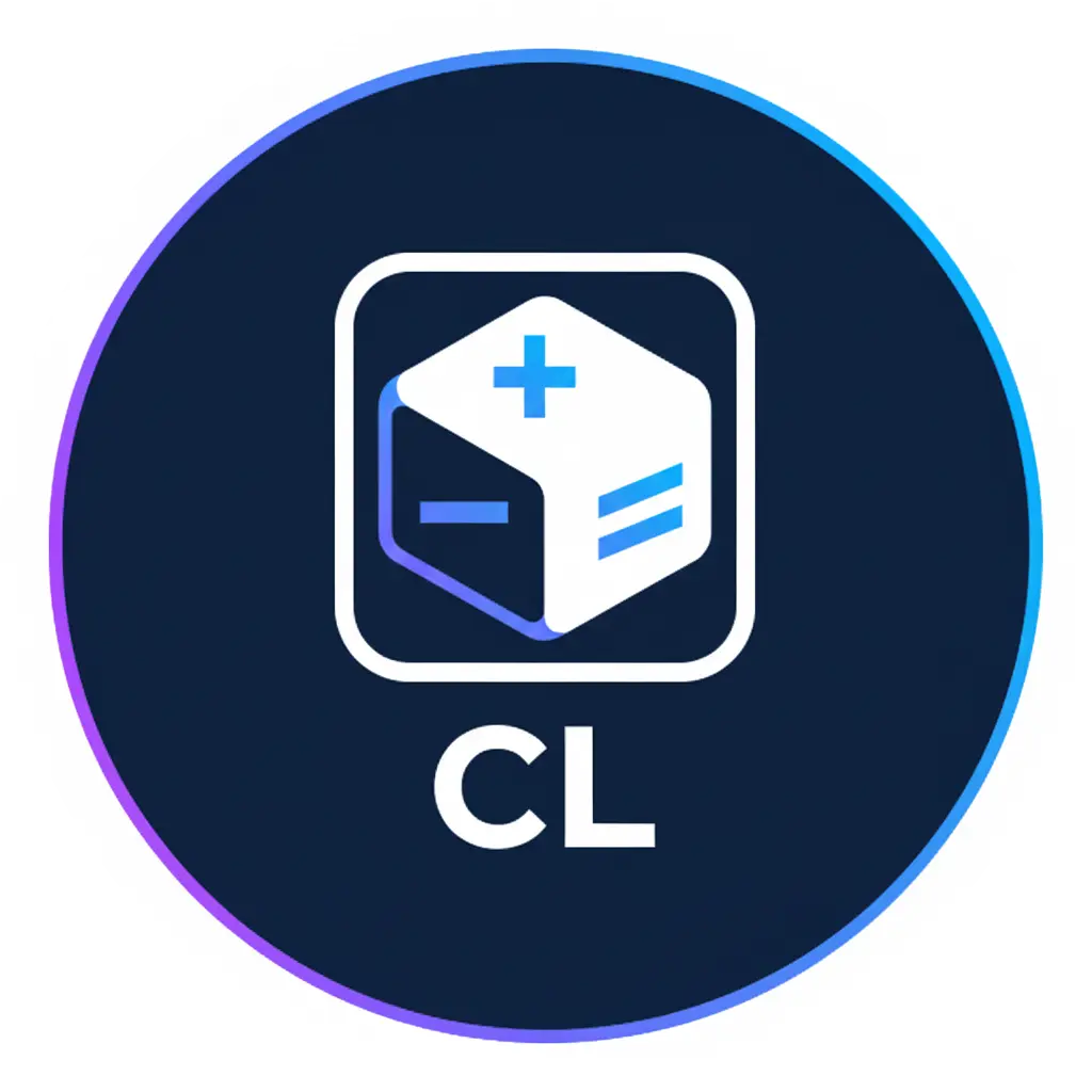 Calculators Labs logo
