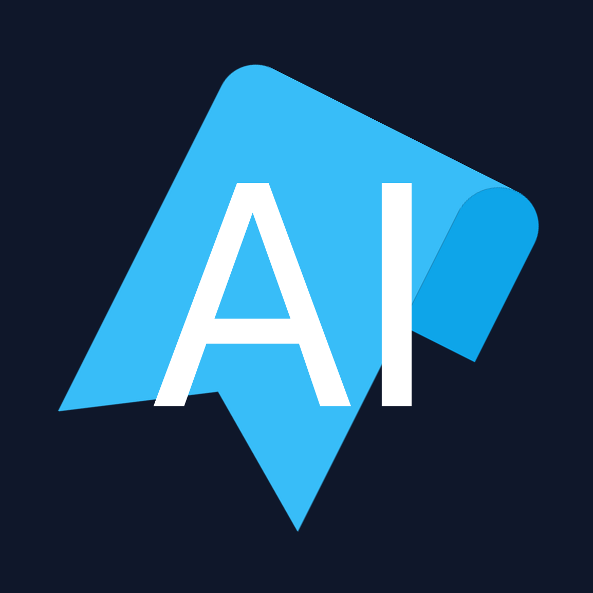 AI Recall logo
