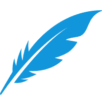 PhotoQuill logo