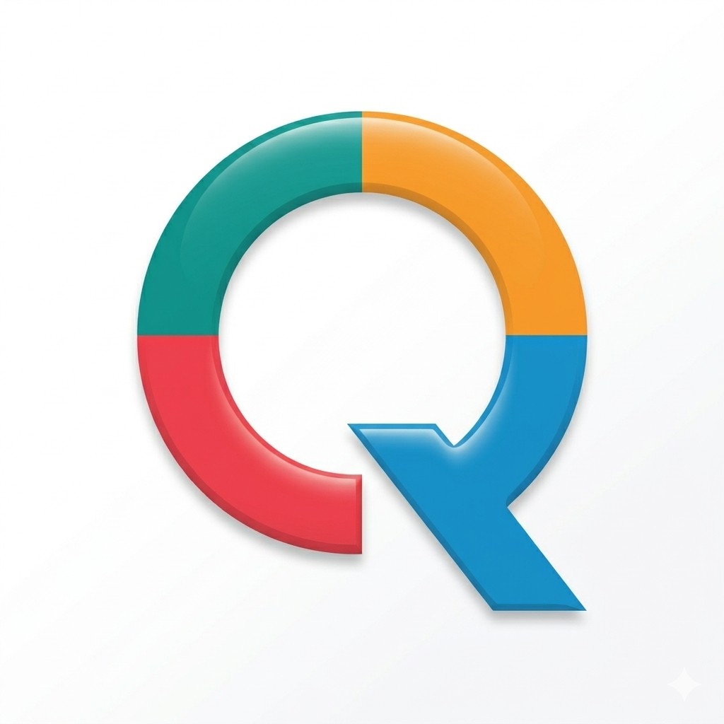 QuestIQ Pro logo