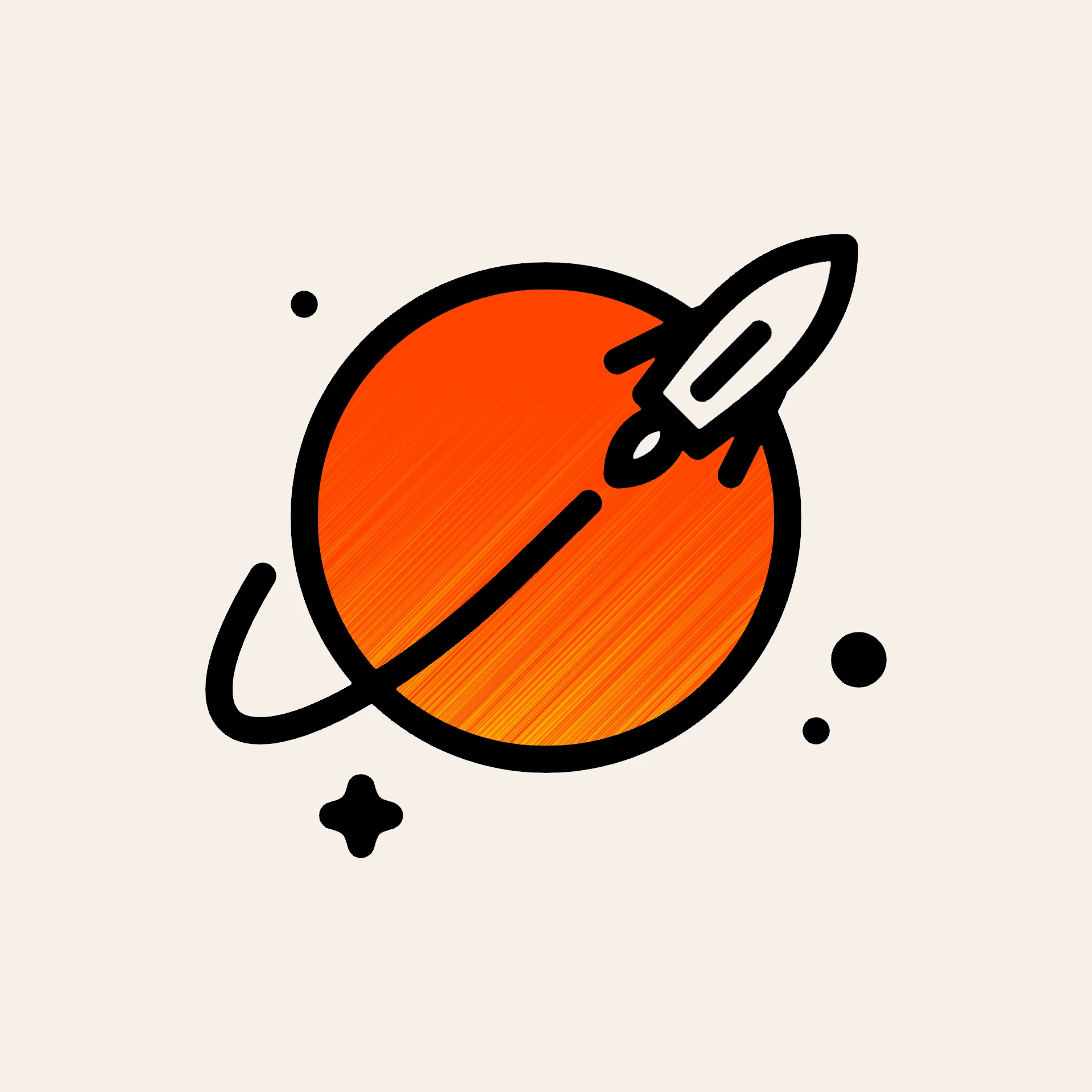 LiftOff Directory logo