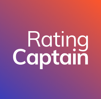Rating Captain Local logo
