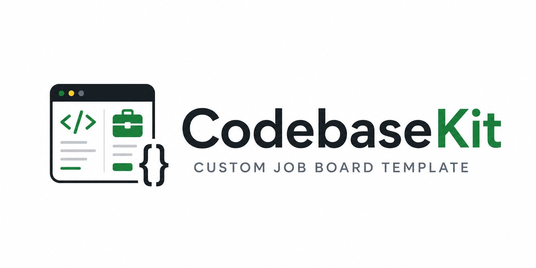 Codebasekit logo