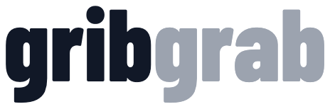 GribGrab logo