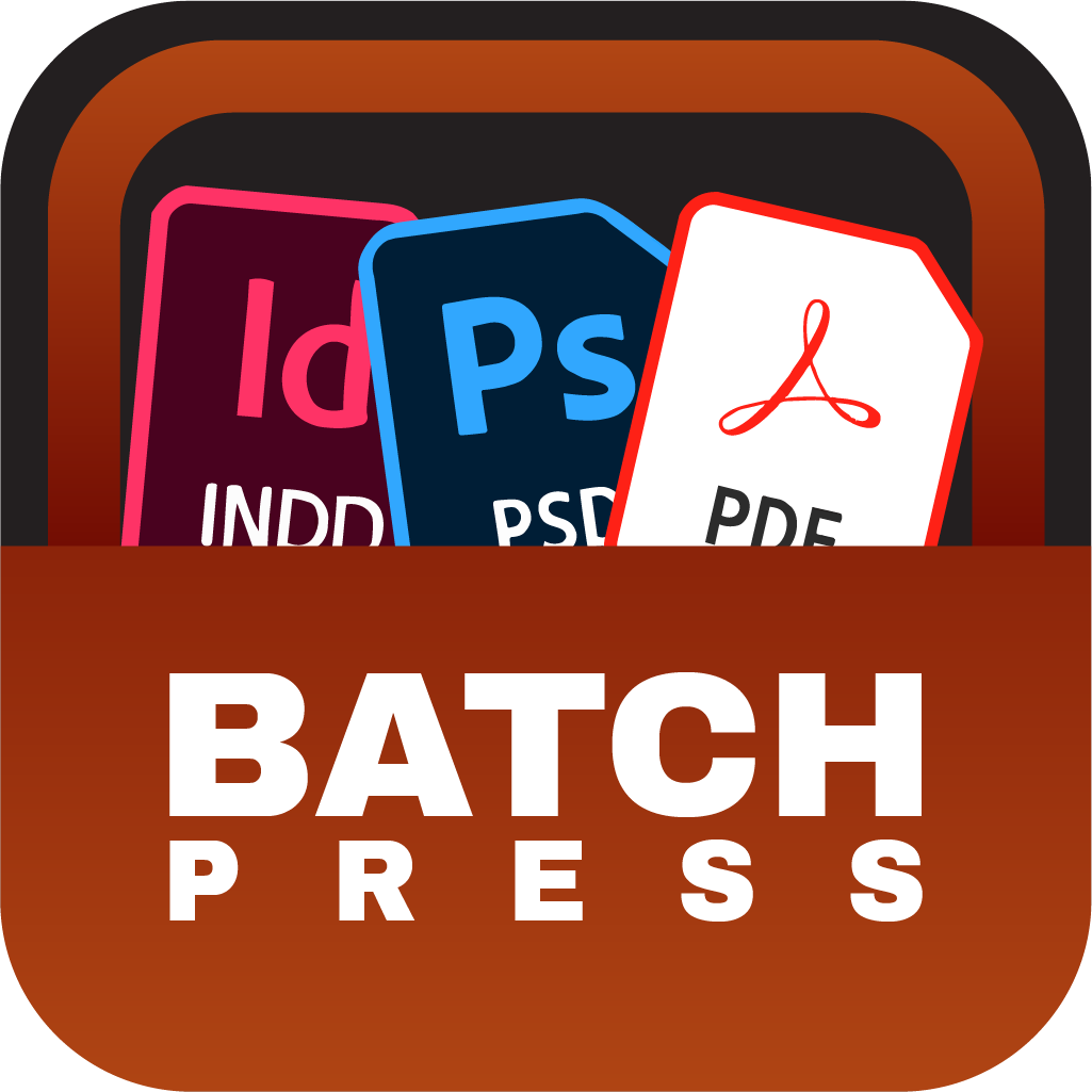 BatchPress logo