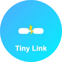 Tiny Link logo
