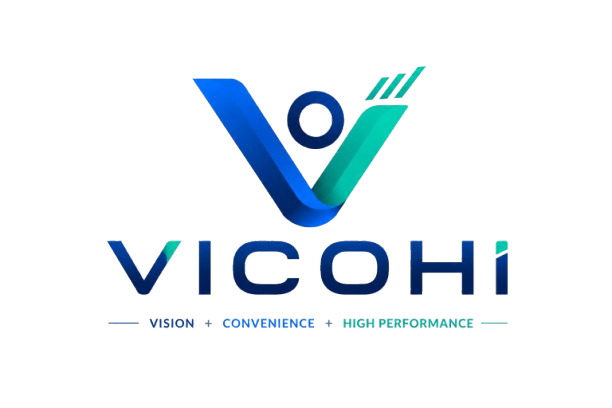 vicohi logo