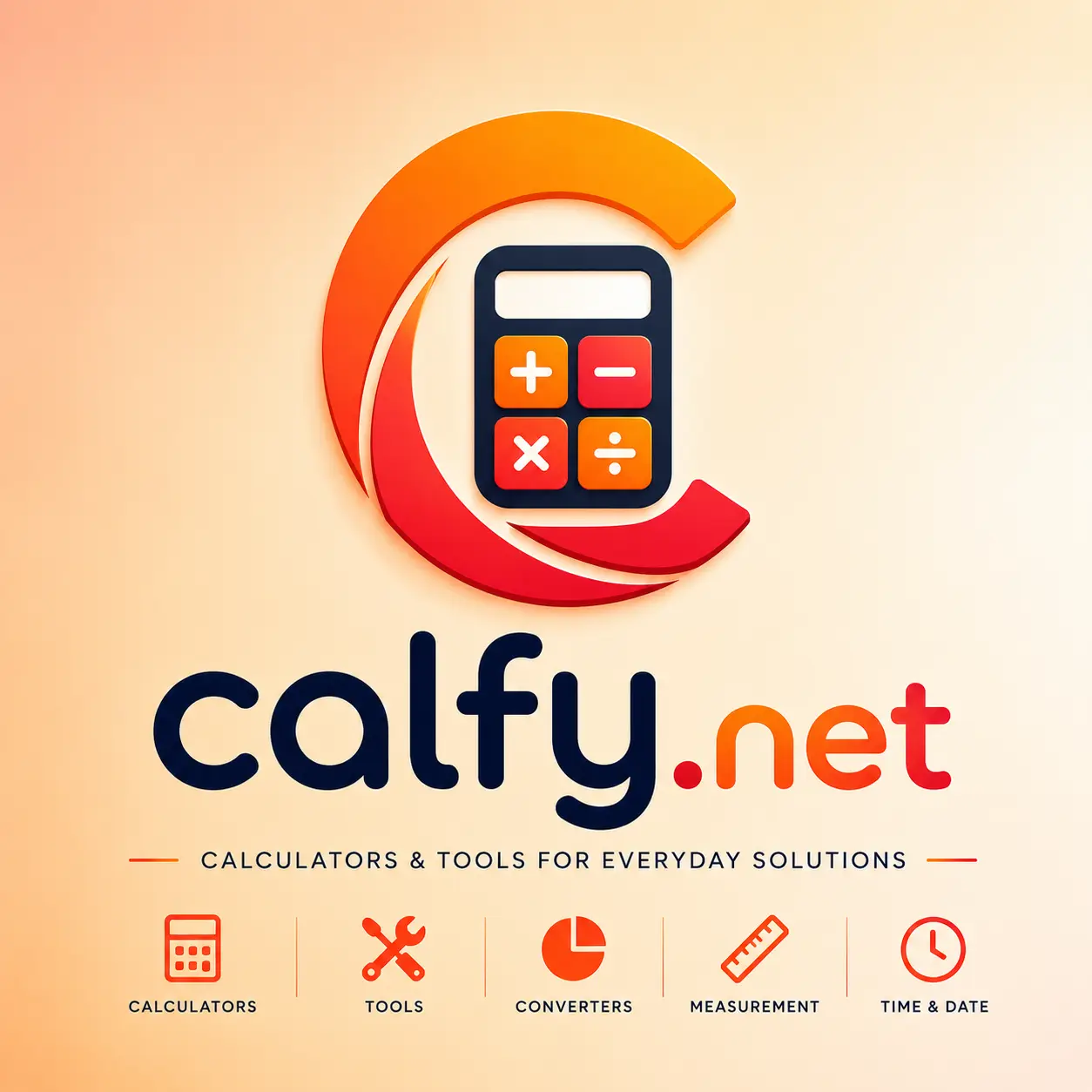 Calfy logo