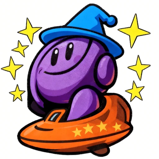 Meshy AI Club logo