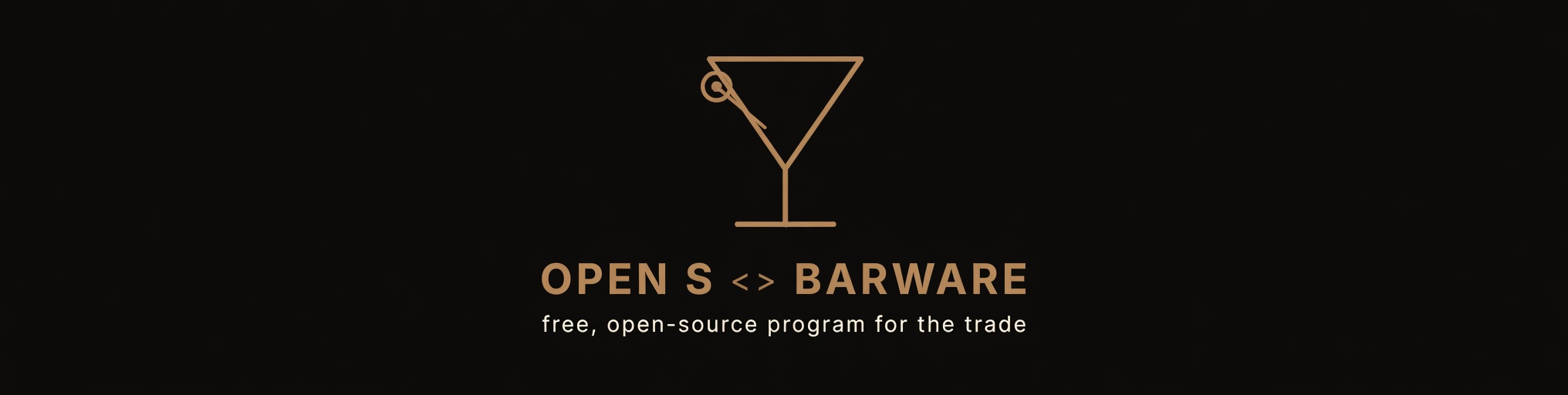 opensourcebarware.com logo