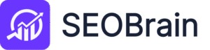 SEOBrain logo