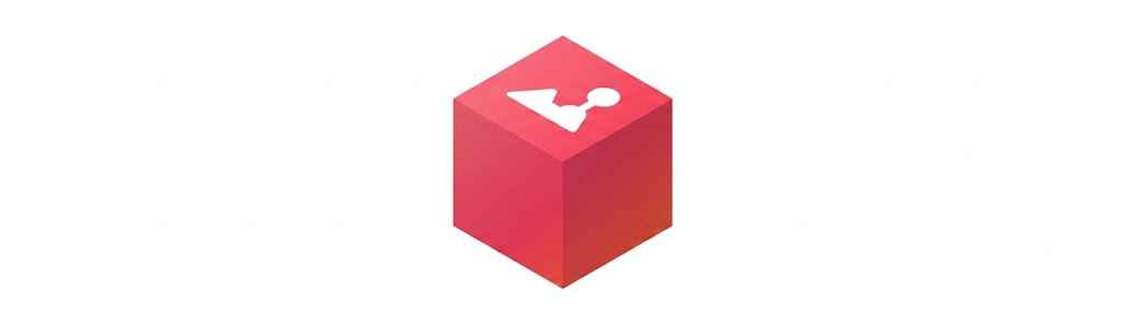 Image to 3D Model logo