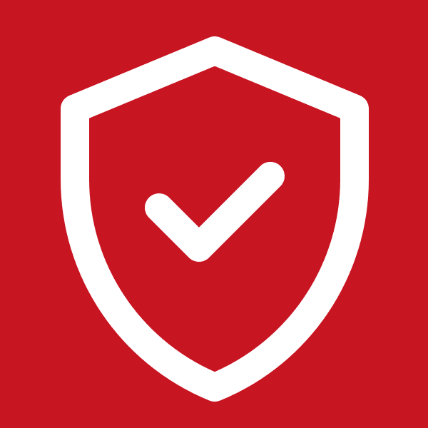 VeryDRM Content Security logo