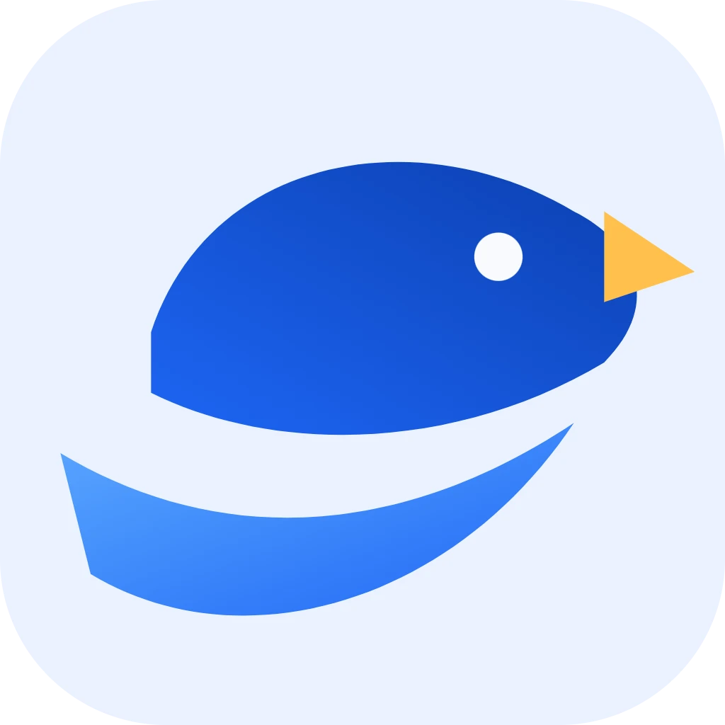 Bluebird logo