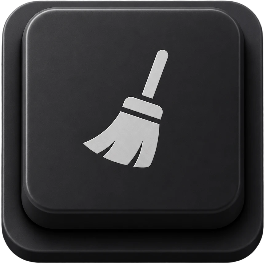 CleanMyMacKeyboard logo