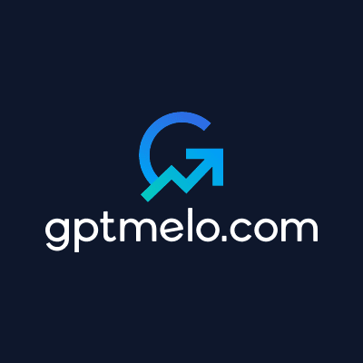 gptmelo logo