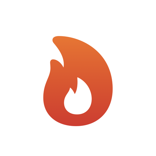 Burn 451 logo