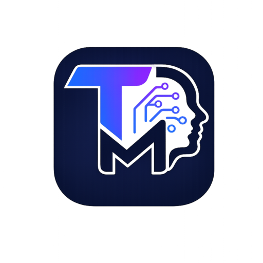 ToolMindAI logo