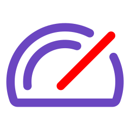 FastSvelte logo