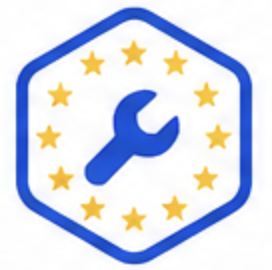 Euro ToolHub logo
