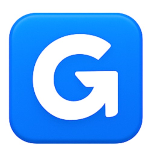Getlead logo
