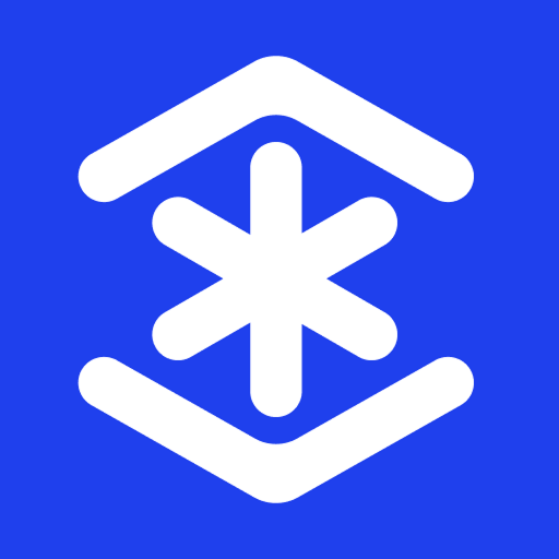 VibeStack logo