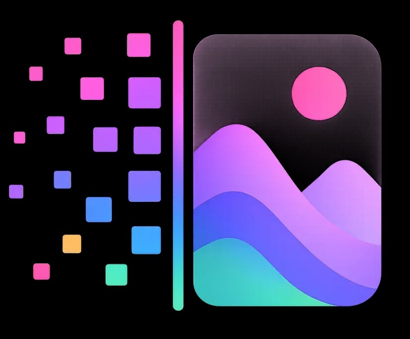 GenImagePro logo