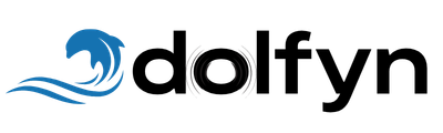 dolfyn logo