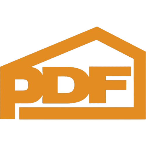 Property Deal Finder logo