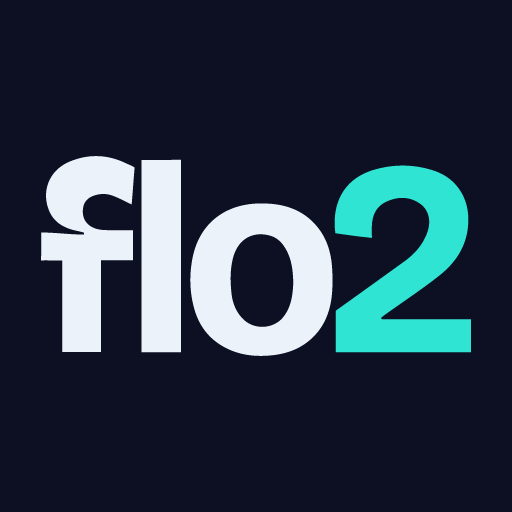 flo2 logo
