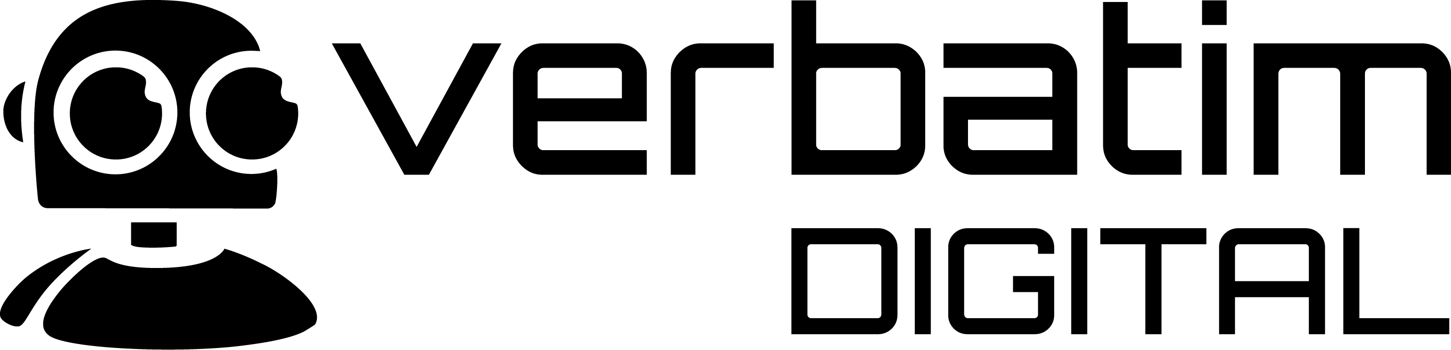 Verbatim Digital logo