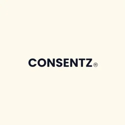 Consentz logo