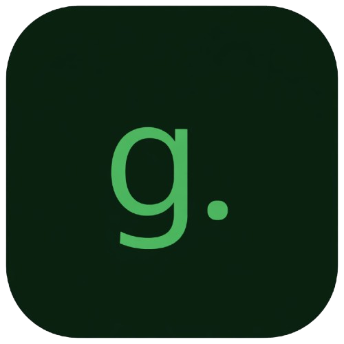 Gleam Revenue logo