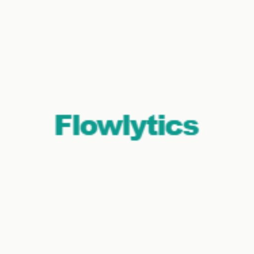 Flowlytics logo
