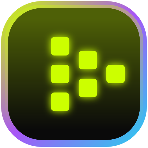 GameGen logo