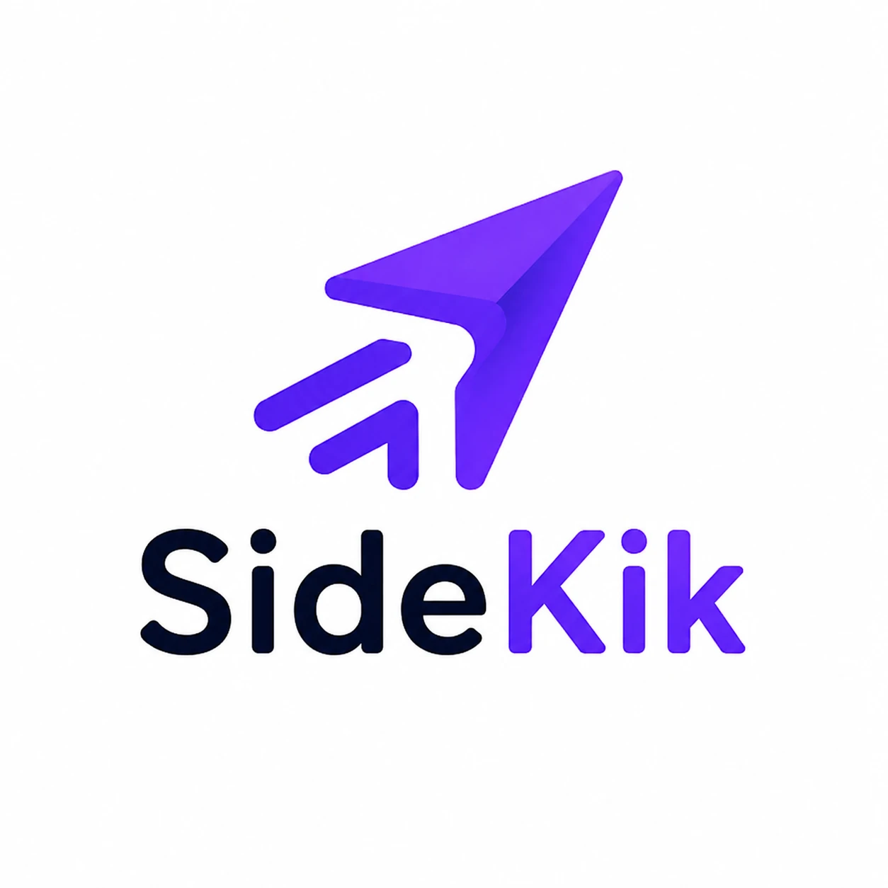 SideKik logo