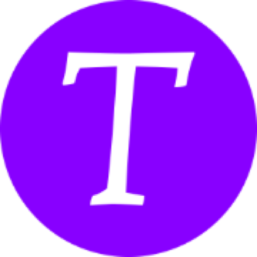 Test My Face logo