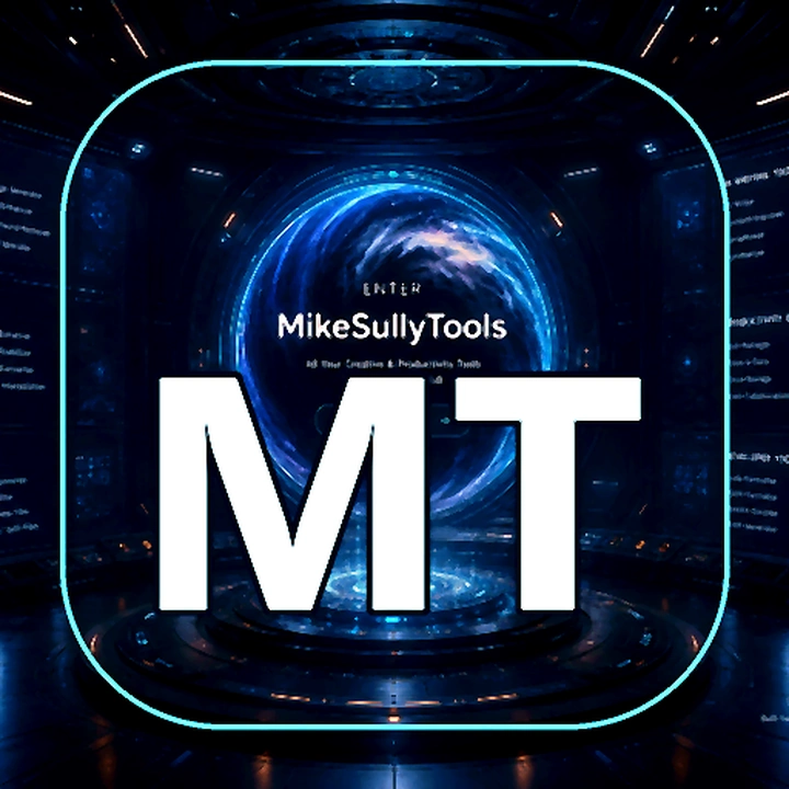 MikeSullyTools logo