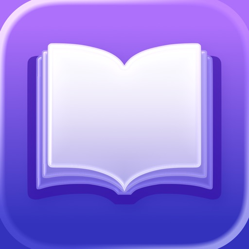 justRead.app logo